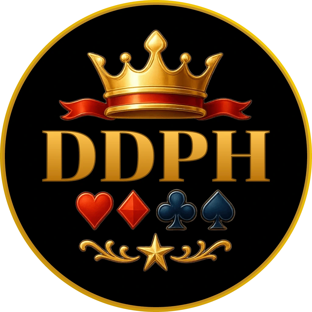 DDPH logo